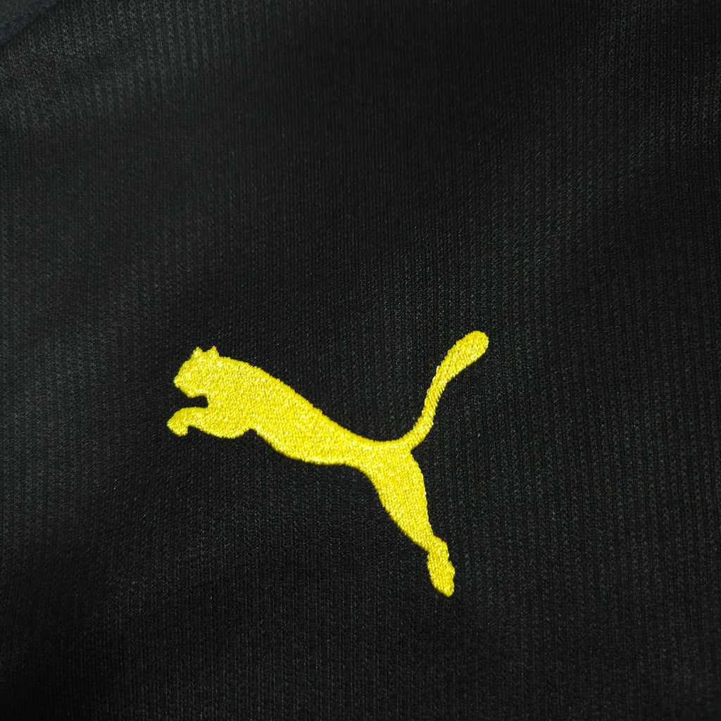 Borussia Dortmund Away Shirt 2017-18 – L