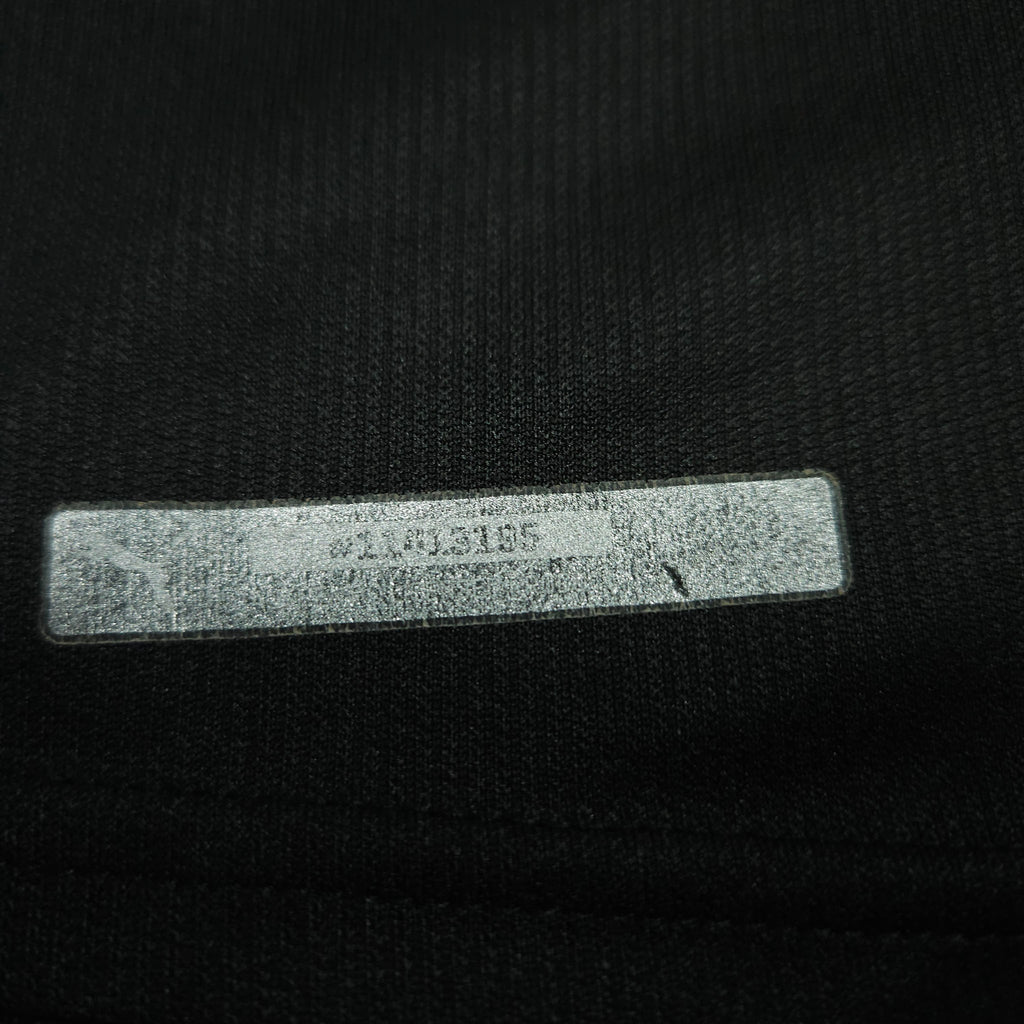 Borussia Dortmund Away Shirt 2017-18 – L