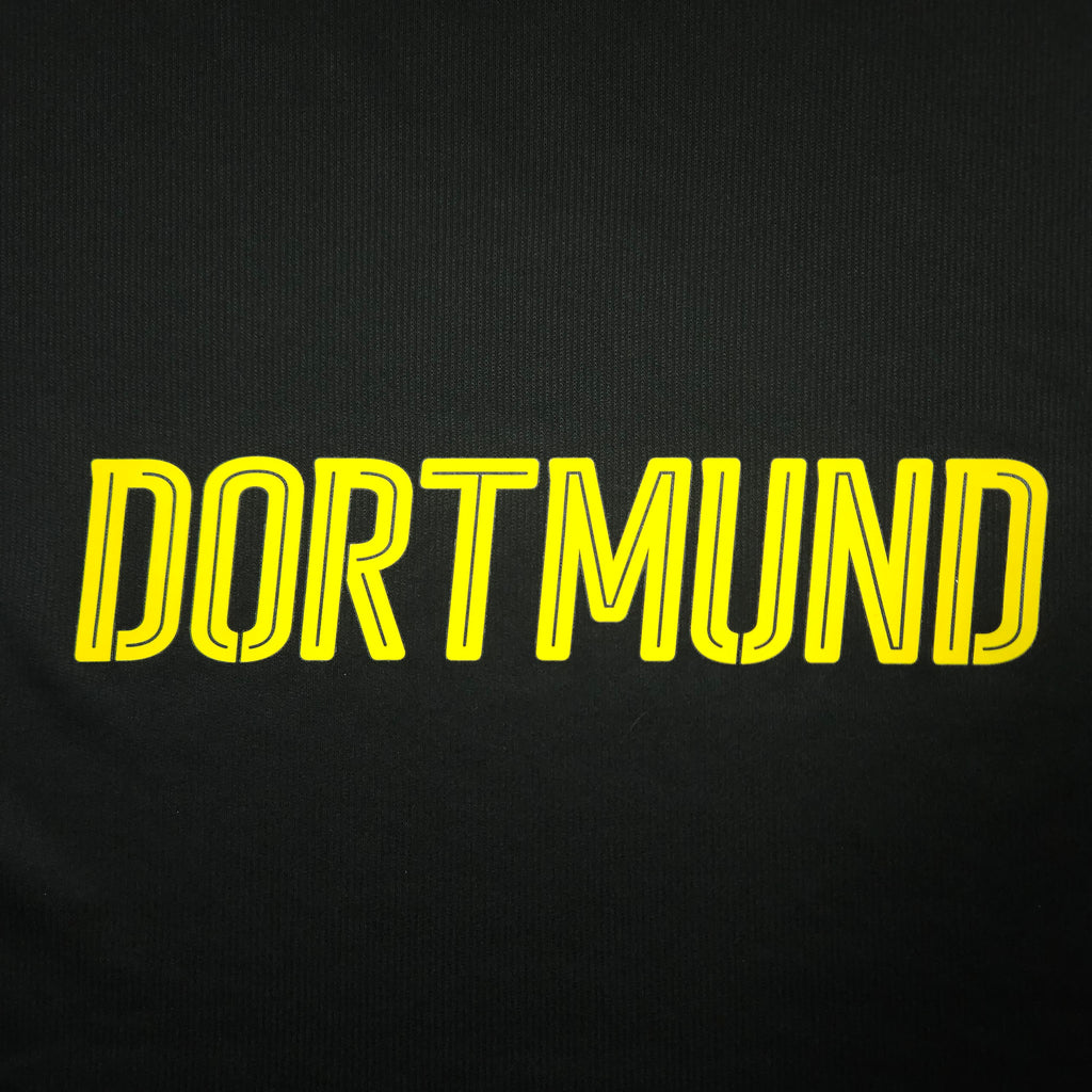 Borussia Dortmund Away Shirt 2017-18 – L