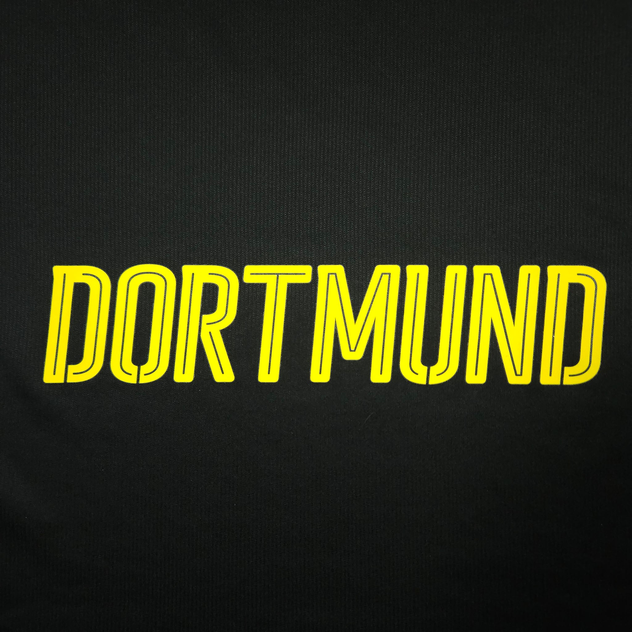 Borussia Dortmund Away Shirt 2017-18 – L
