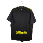 2017-18 Borussia Dortmund Away Shirt
