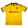 Borussia Dortmund Home Shirt 2019-20 – L