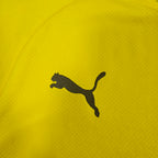 Borussia Dortmund Home Shirt 2019-20 detailed view 3