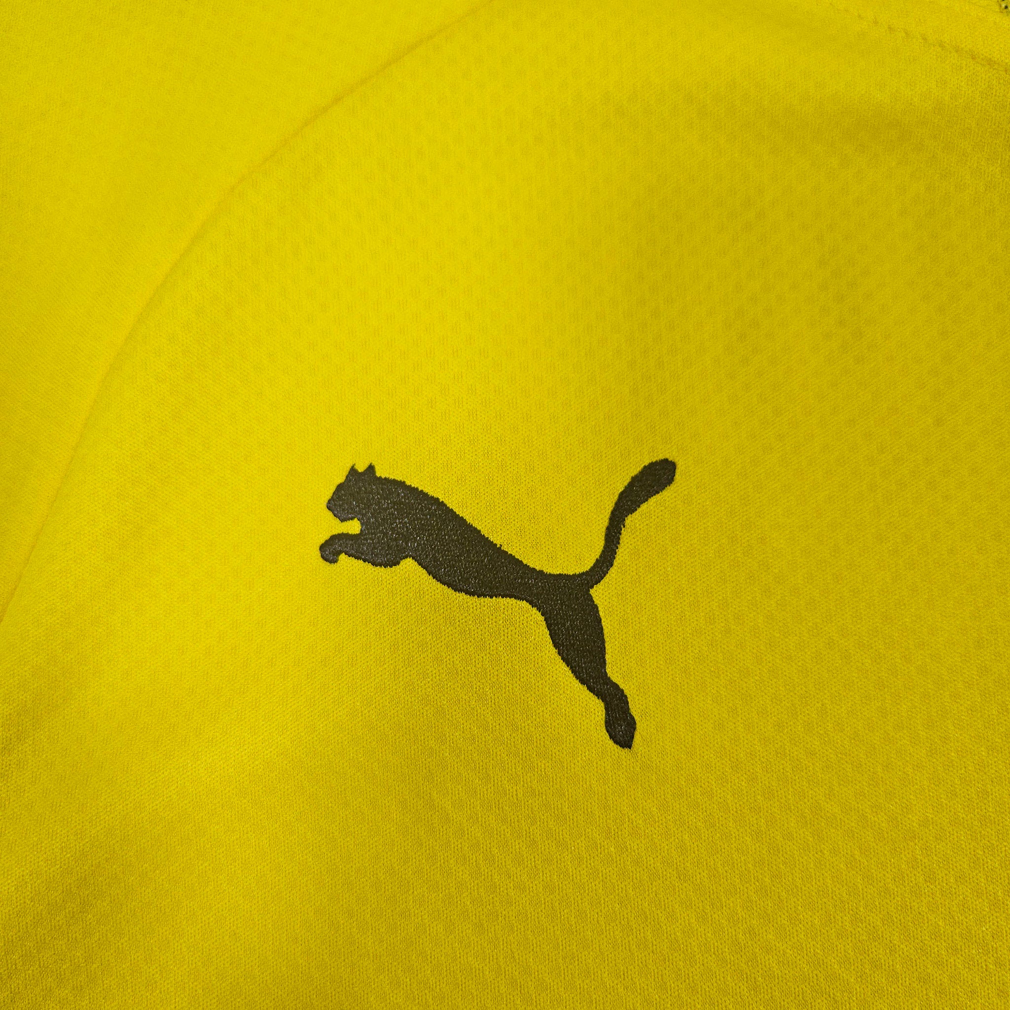 Borussia Dortmund Home Shirt 2019-20 – L