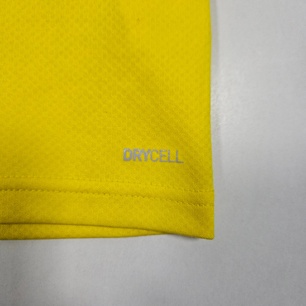 Borussia Dortmund Home Shirt 2019-20 – L