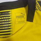 Borussia Dortmund Home Shirt 2019-20 detailed view 7