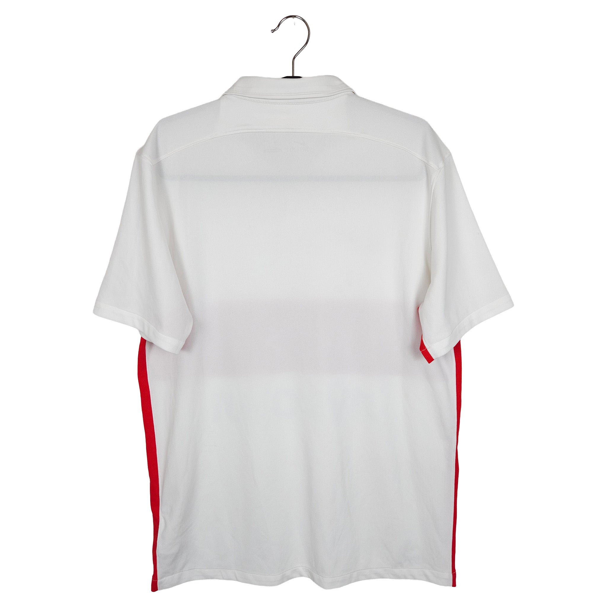 2015-16 Spartak Moscow Away Shirt