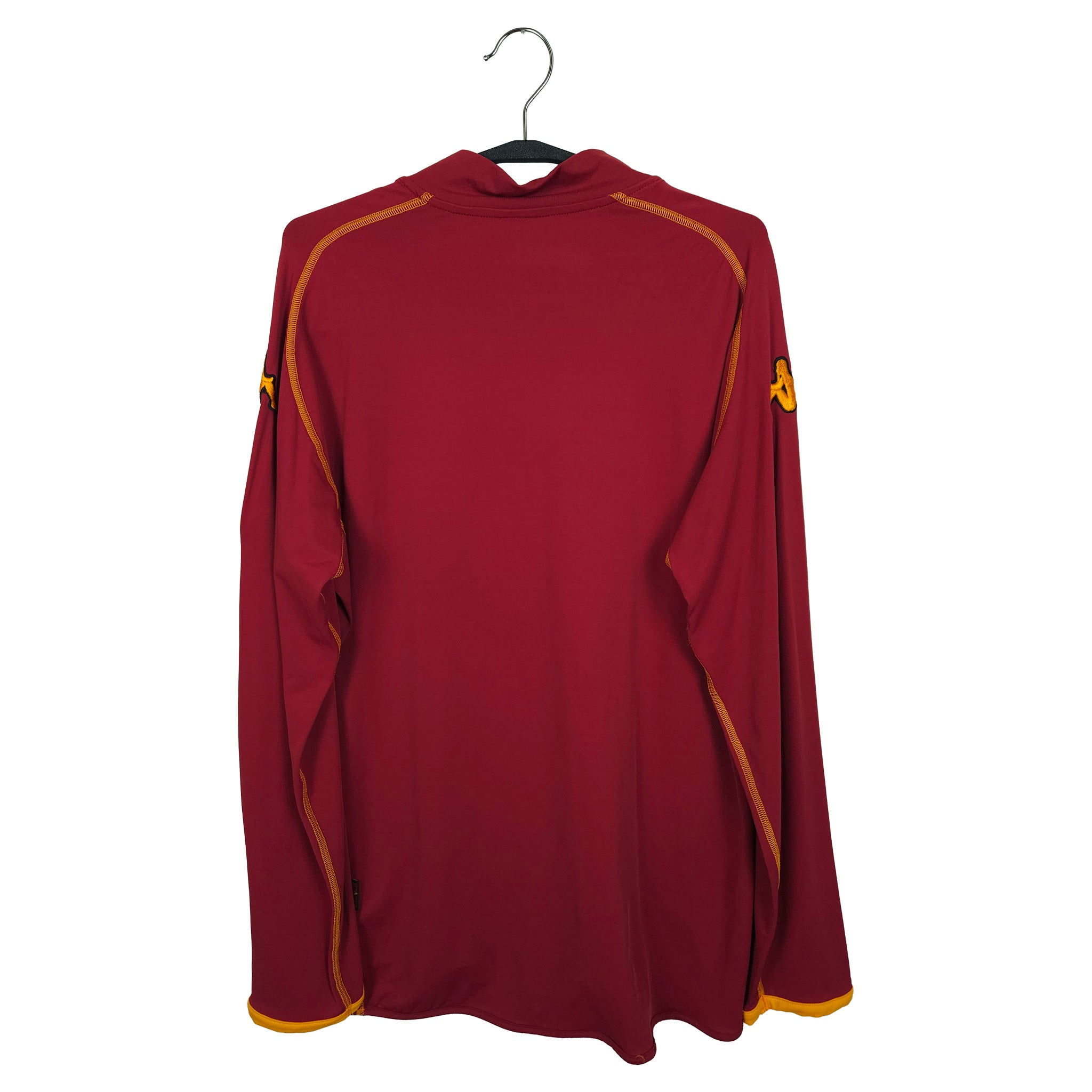 AS Roma Vintage Football Shirts | Original retro jerseys