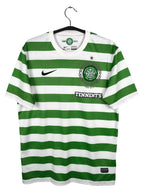 2012-13 Celtic Home Shirt