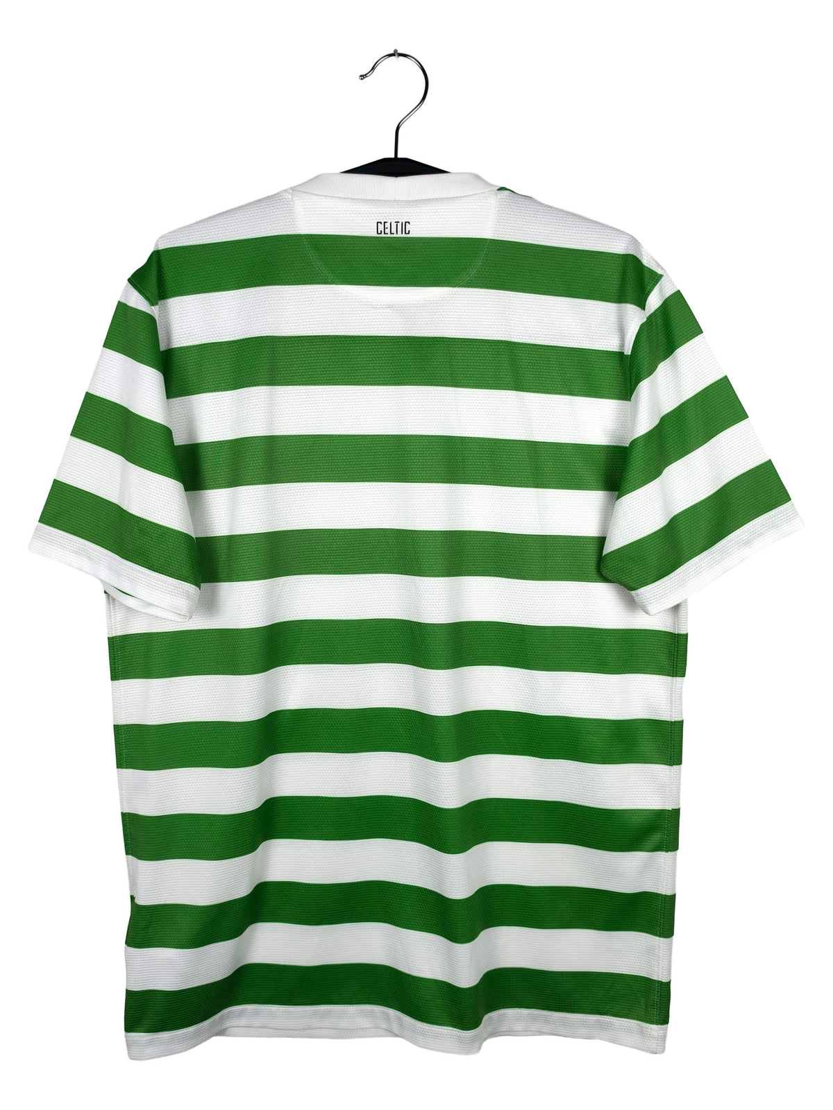 2012-13 Celtic Home Shirt