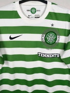2012-13 Celtic Home Shirt