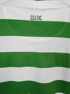 2012-13 Celtic Home Shirt