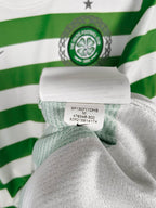 2012-13 Celtic Home Shirt