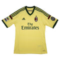 AC Milan Third Shirt 2014-15 – M
