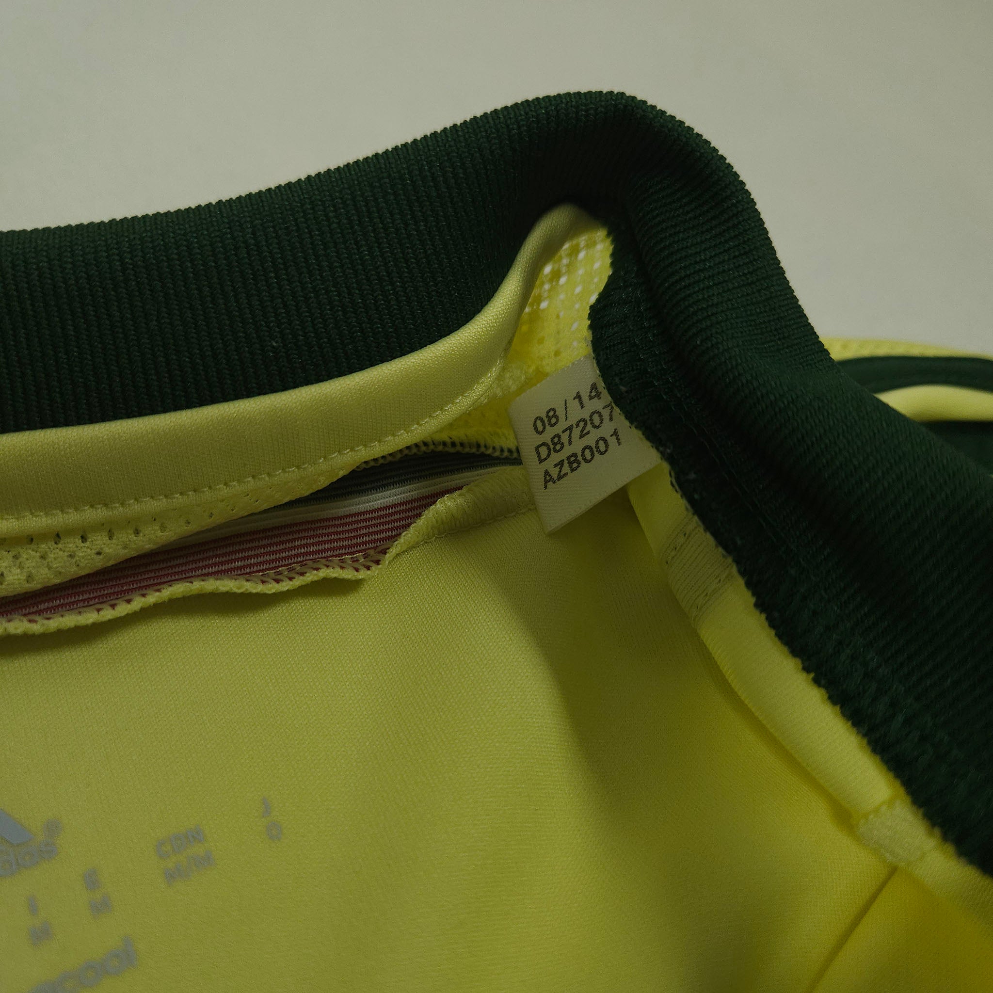 AC Milan Third Shirt 2014-15 – M