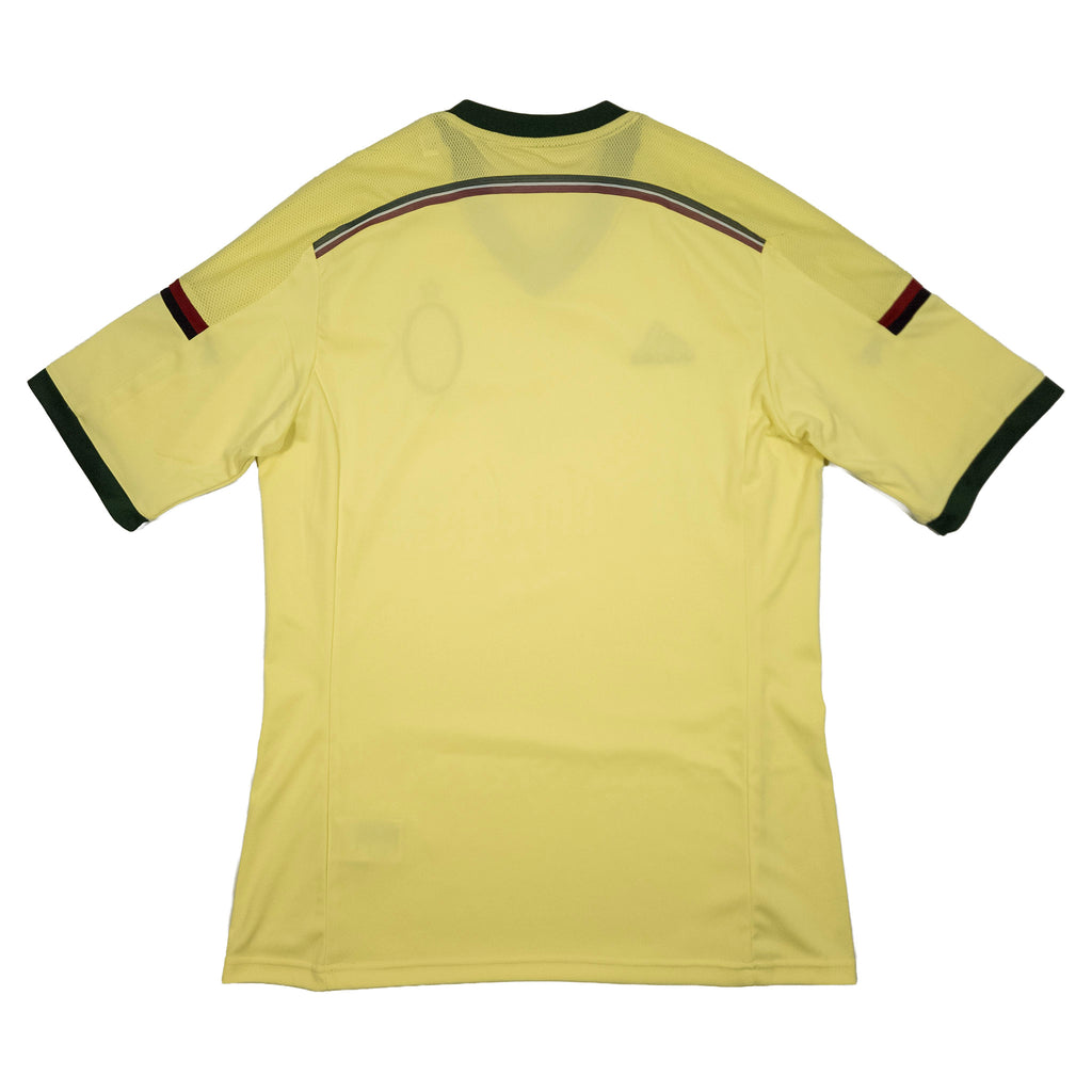 AC Milan Third Shirt 2014-15 – M