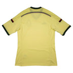 AC Milan Third Shirt 2014-15 back view