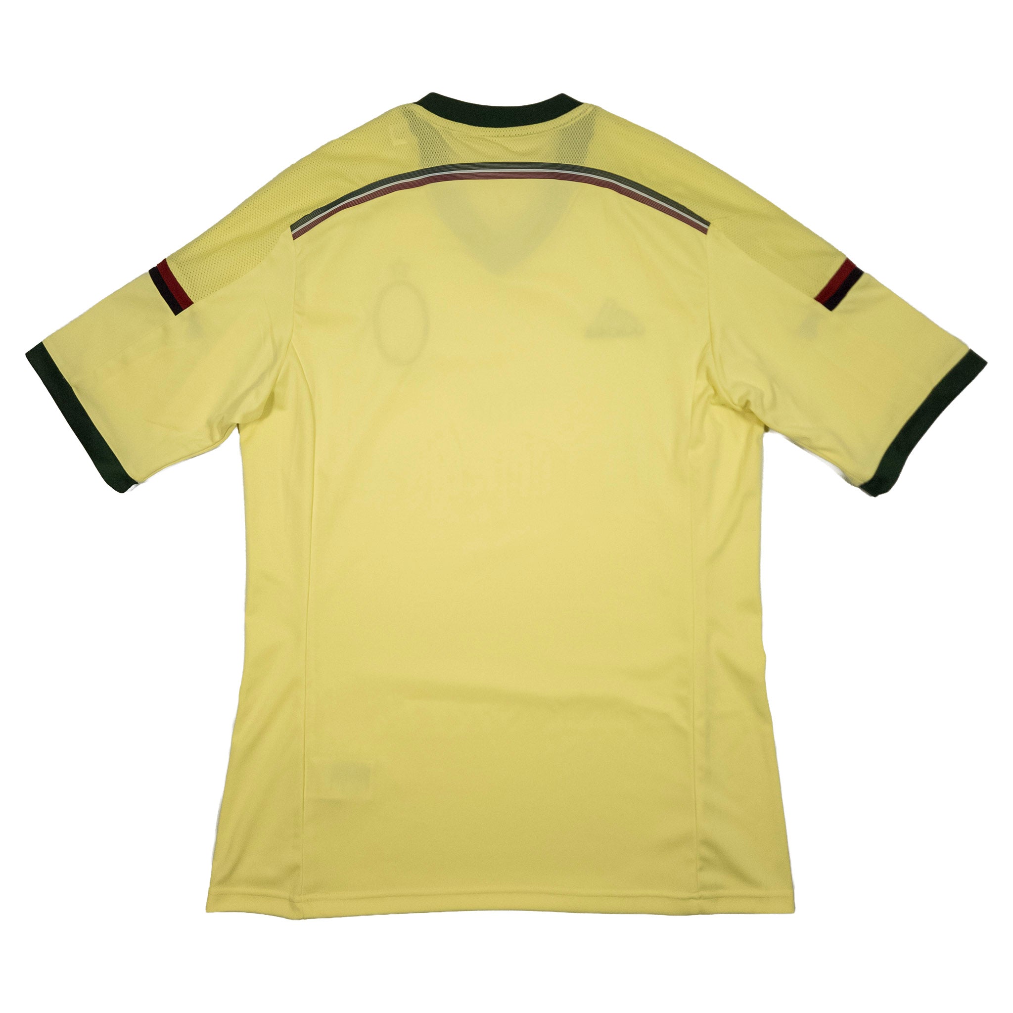 AC Milan Third Shirt 2014-15 – M