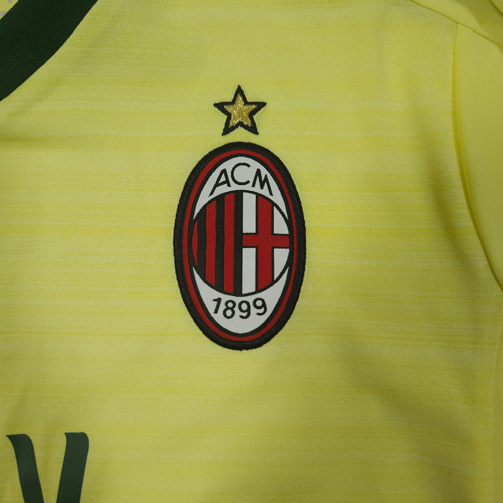 AC Milan Third Shirt 2014-15 – M