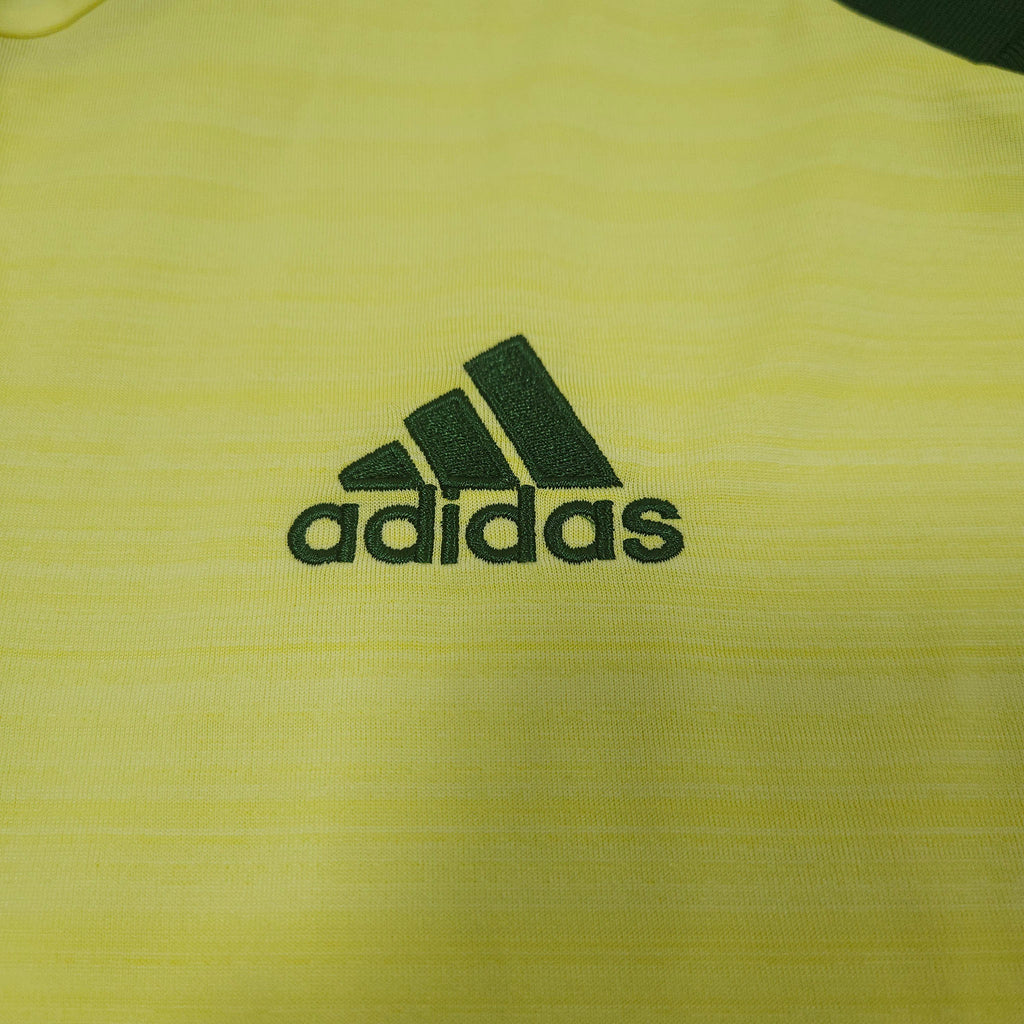 AC Milan Third Shirt 2014-15 – M