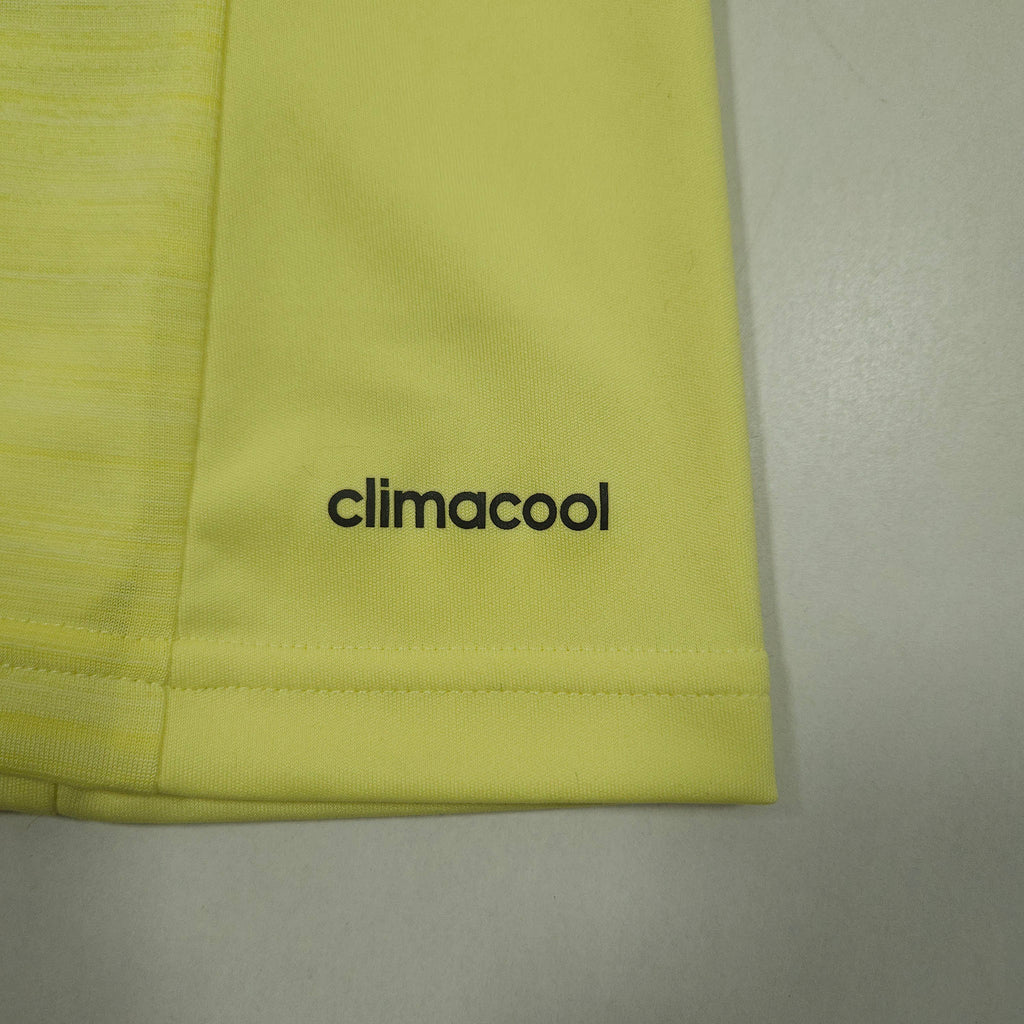 AC Milan Third Shirt 2014-15 – M