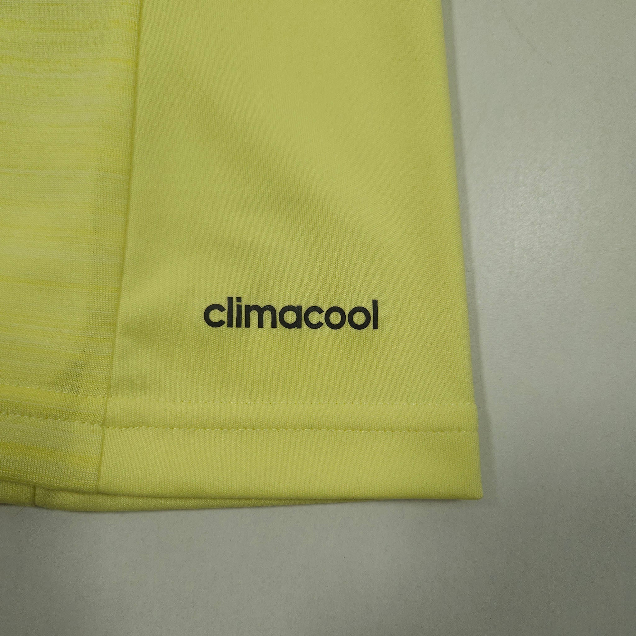 AC Milan Third Shirt 2014-15 – M