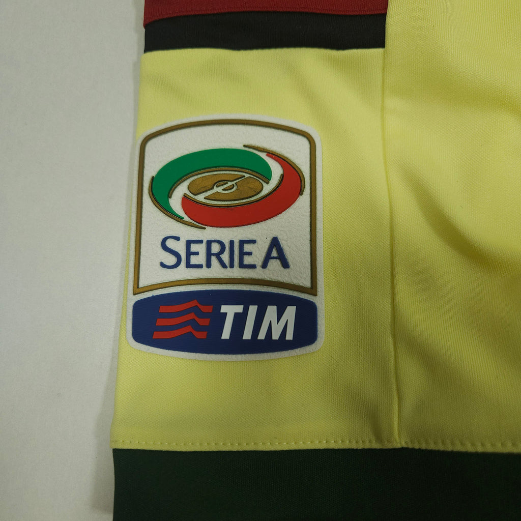 AC Milan Third Shirt 2014-15 – M