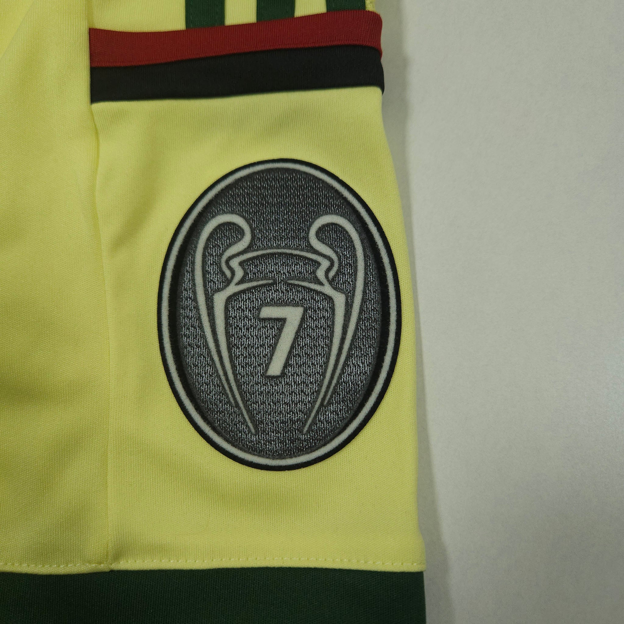 AC Milan Third Shirt 2014-15 – M