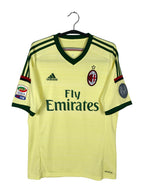 2014-15 AC Milan Third Shirt Kaka' #22