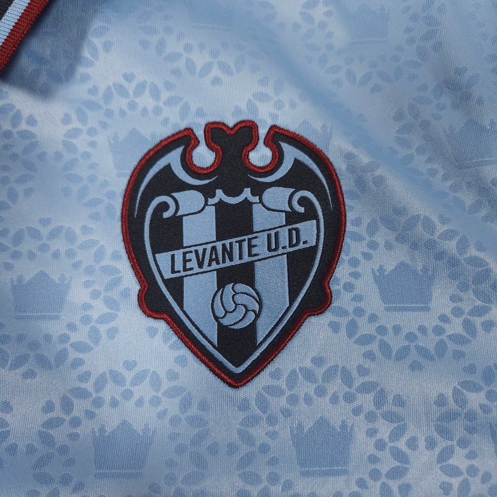 Levante Third Shirt 2023-24 – XL
