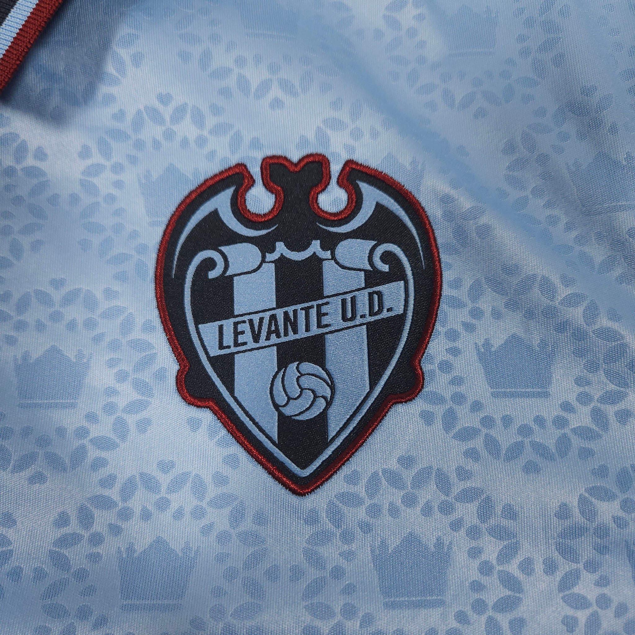 Levante Third Shirt 2023-24 – XL