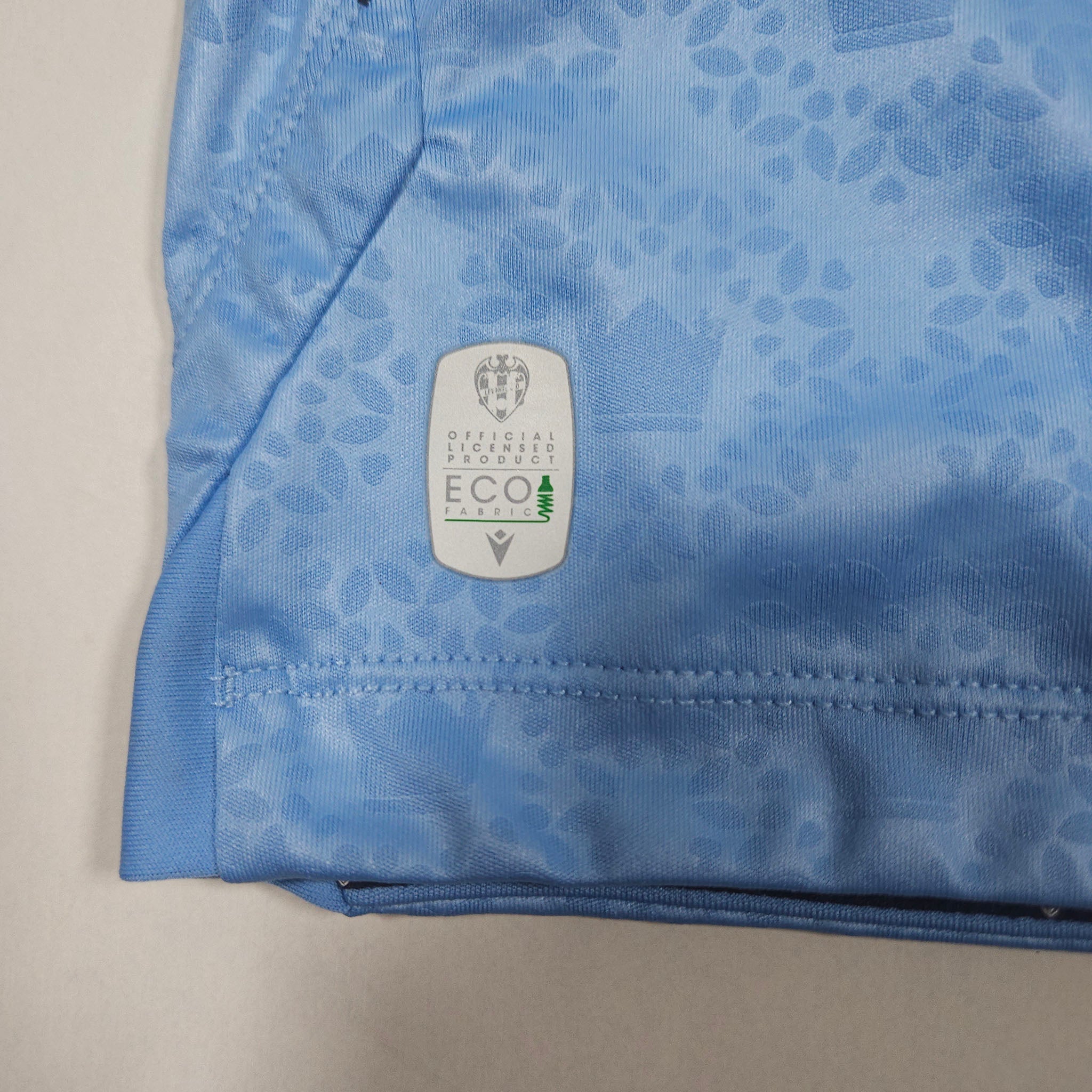 Levante Third Shirt 2023-24 – XL