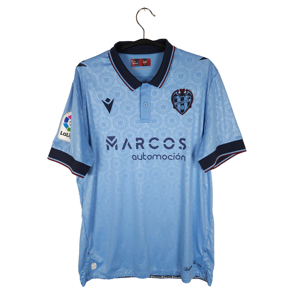 Levante derde shirt 2023-24