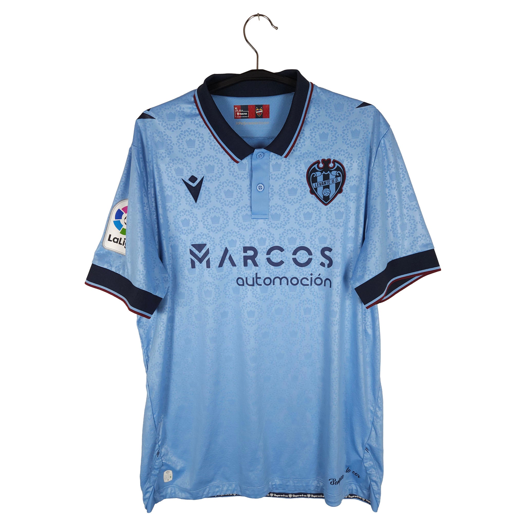 Levante Drittes Trikot 2023-24