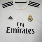 Real Madrid Home Shirt 2018-19 – Kroos #8