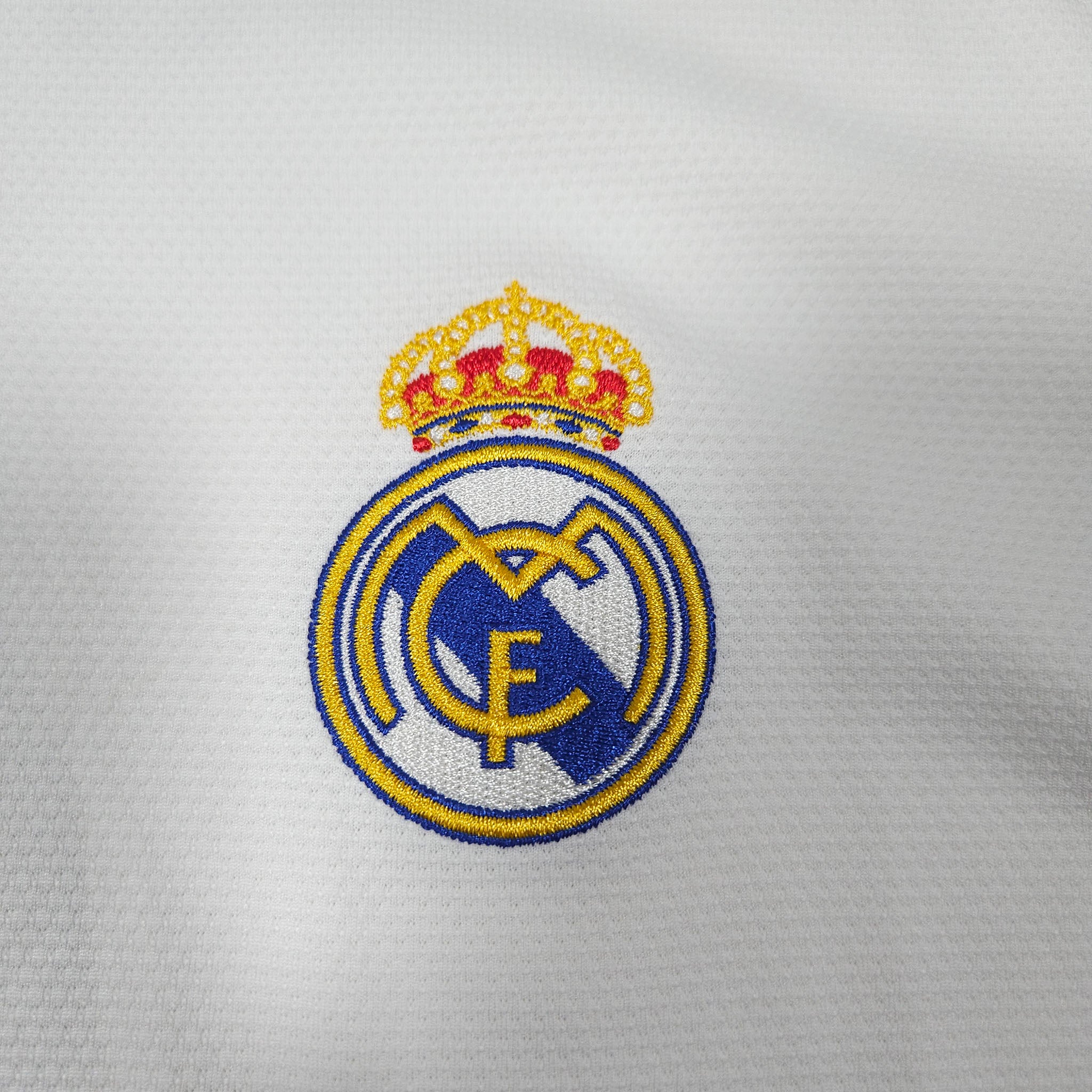 Real Madrid Home Shirt 2018-19 – Kroos #8