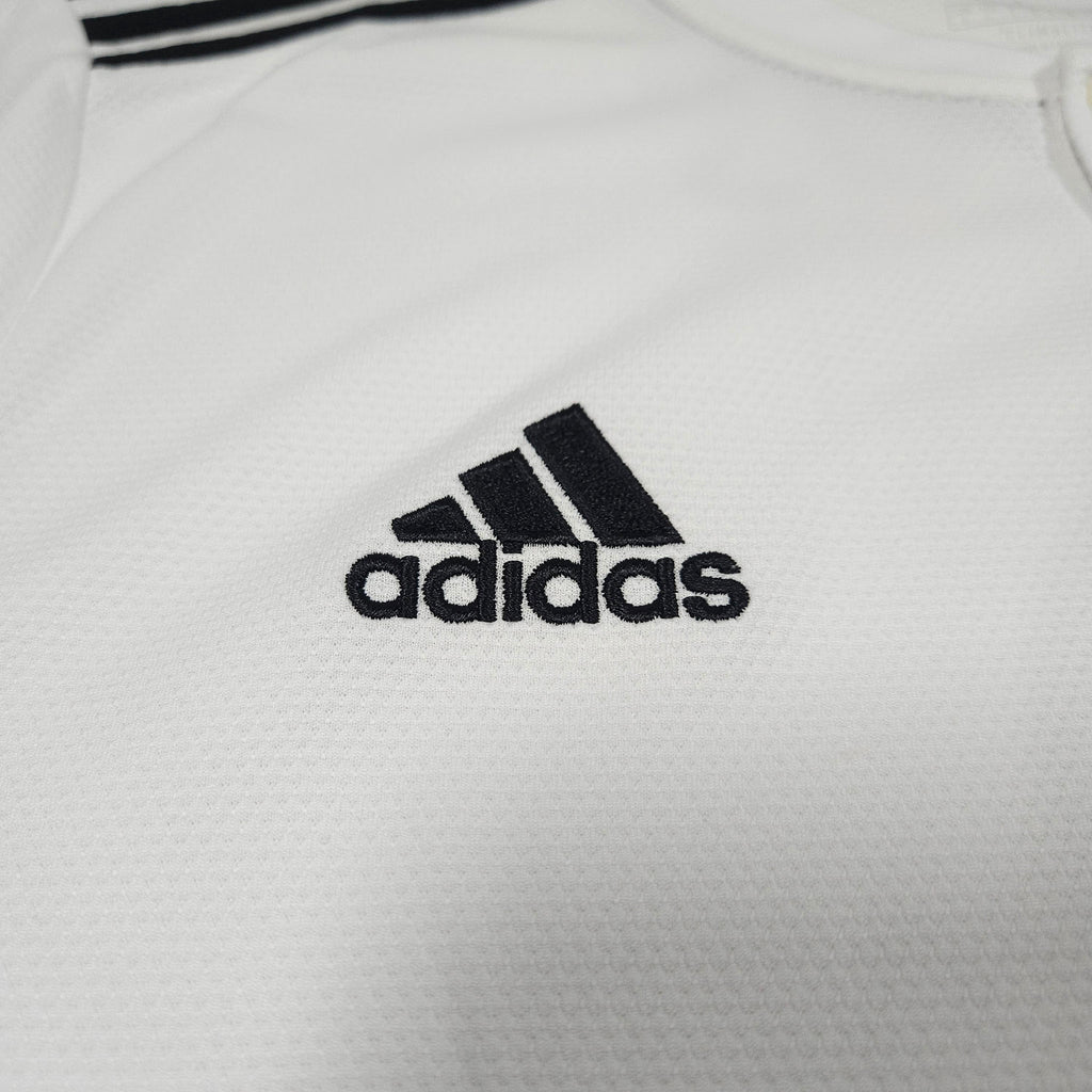 Real Madrid Home Shirt 2018-19 – Kroos #8