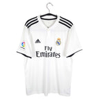 2018-19 Real Madrid Home Shirt Kroos #8