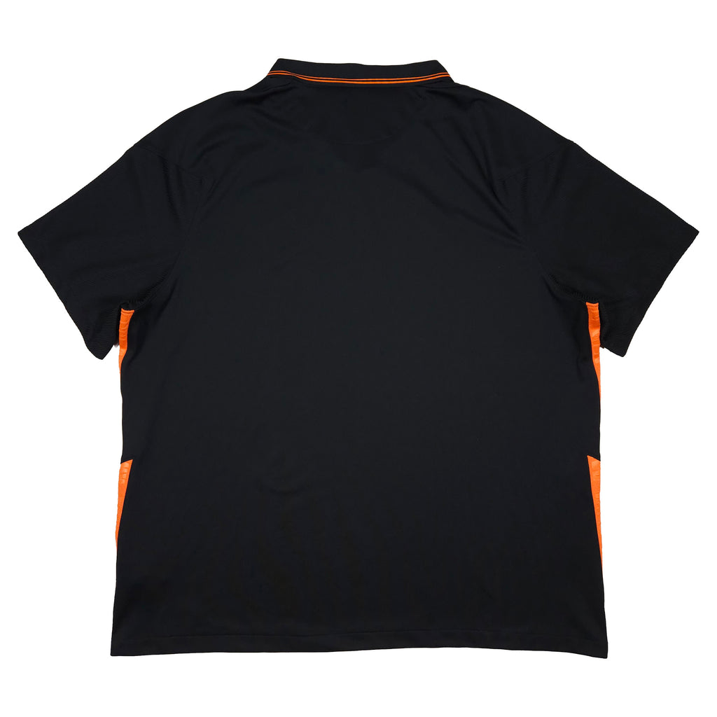 Netherlands Away Shirt 2020-21 – XXL
