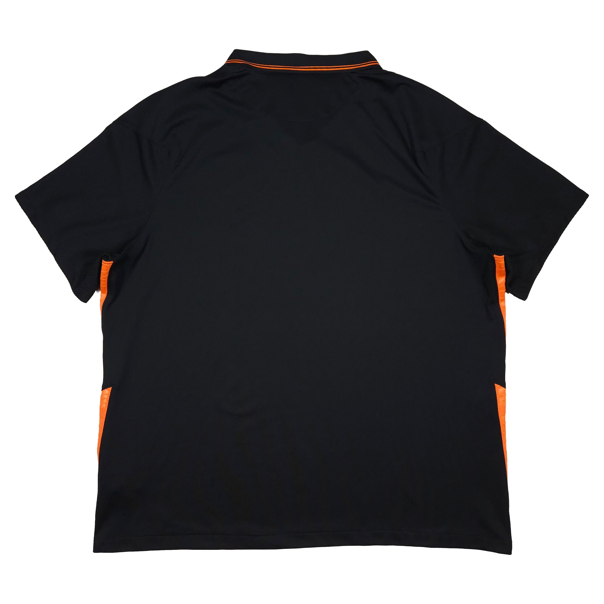 Netherlands Away Shirt 2020-21 – XXL