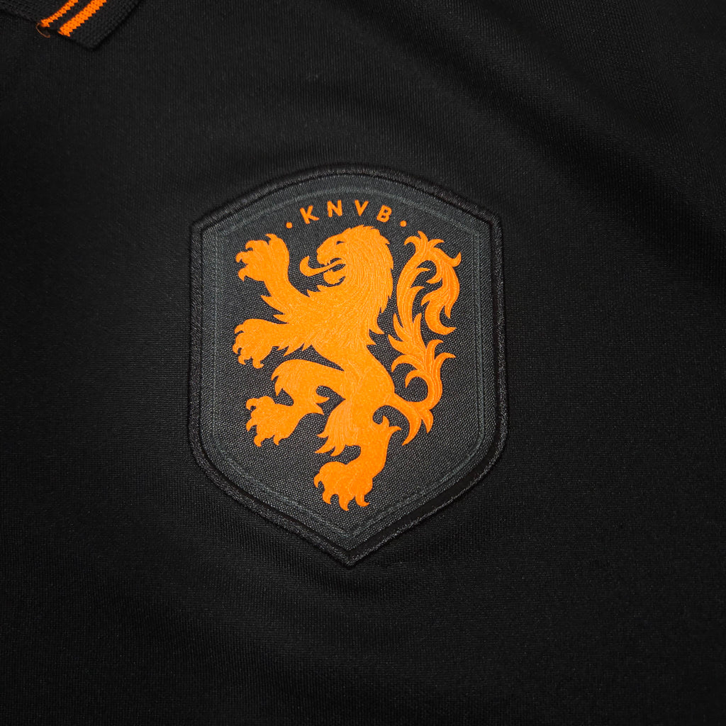 Netherlands Away Shirt 2020-21 – XXL