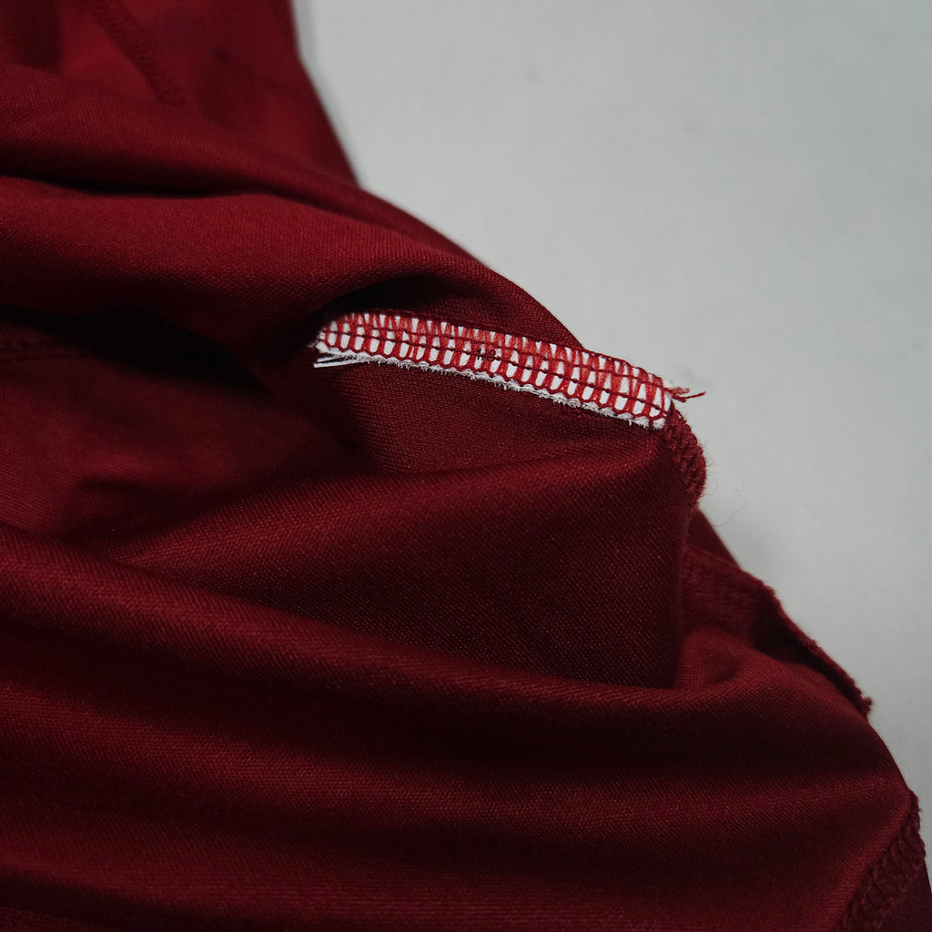 AS Roma Home Shirt 2022-23 – S