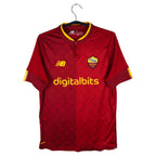 AS Rom Heimtrikot 2022-23