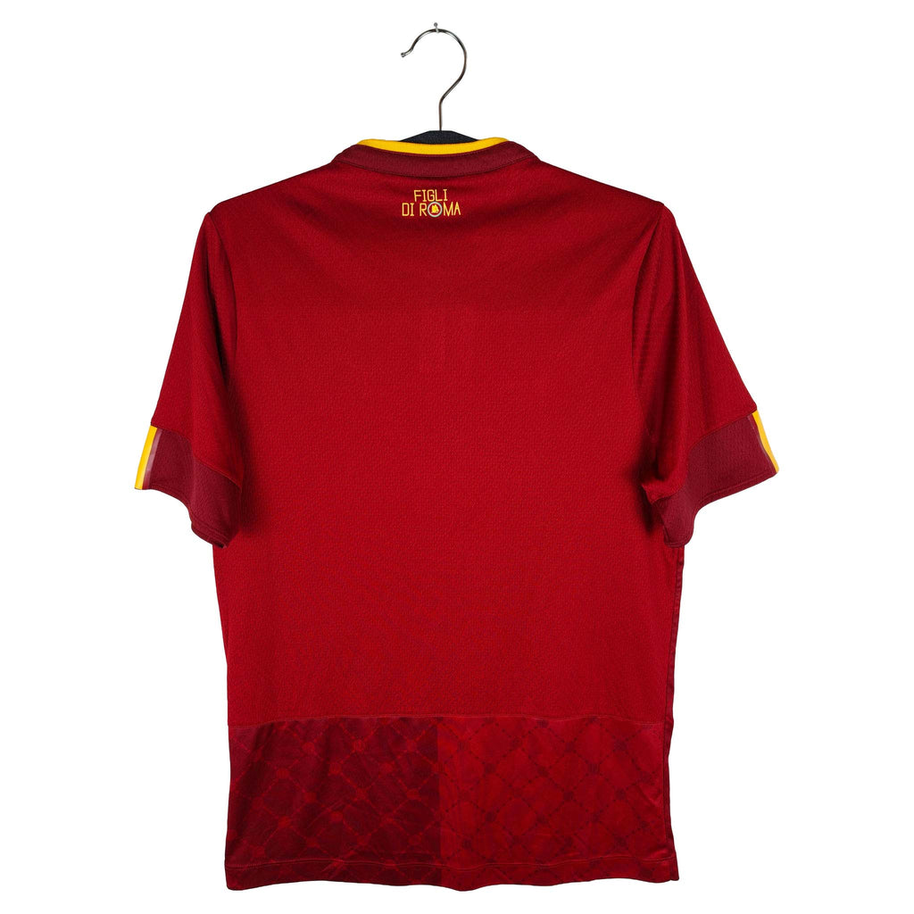 AS Rom Heimtrikot 2022-23