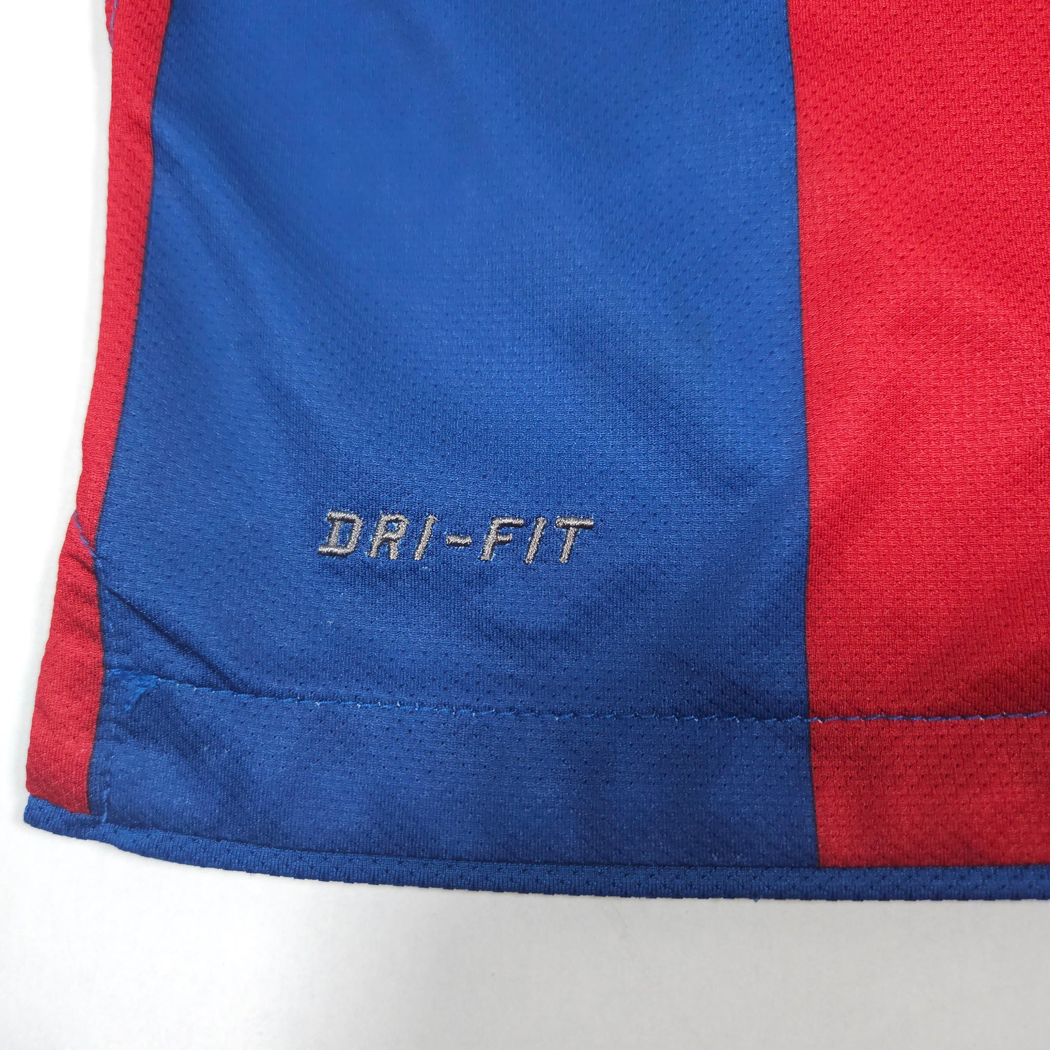 Barcelona Home Shirt 2010-11 – M