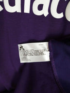 2019-20 Fiorentina Home Shirt Ribery #7