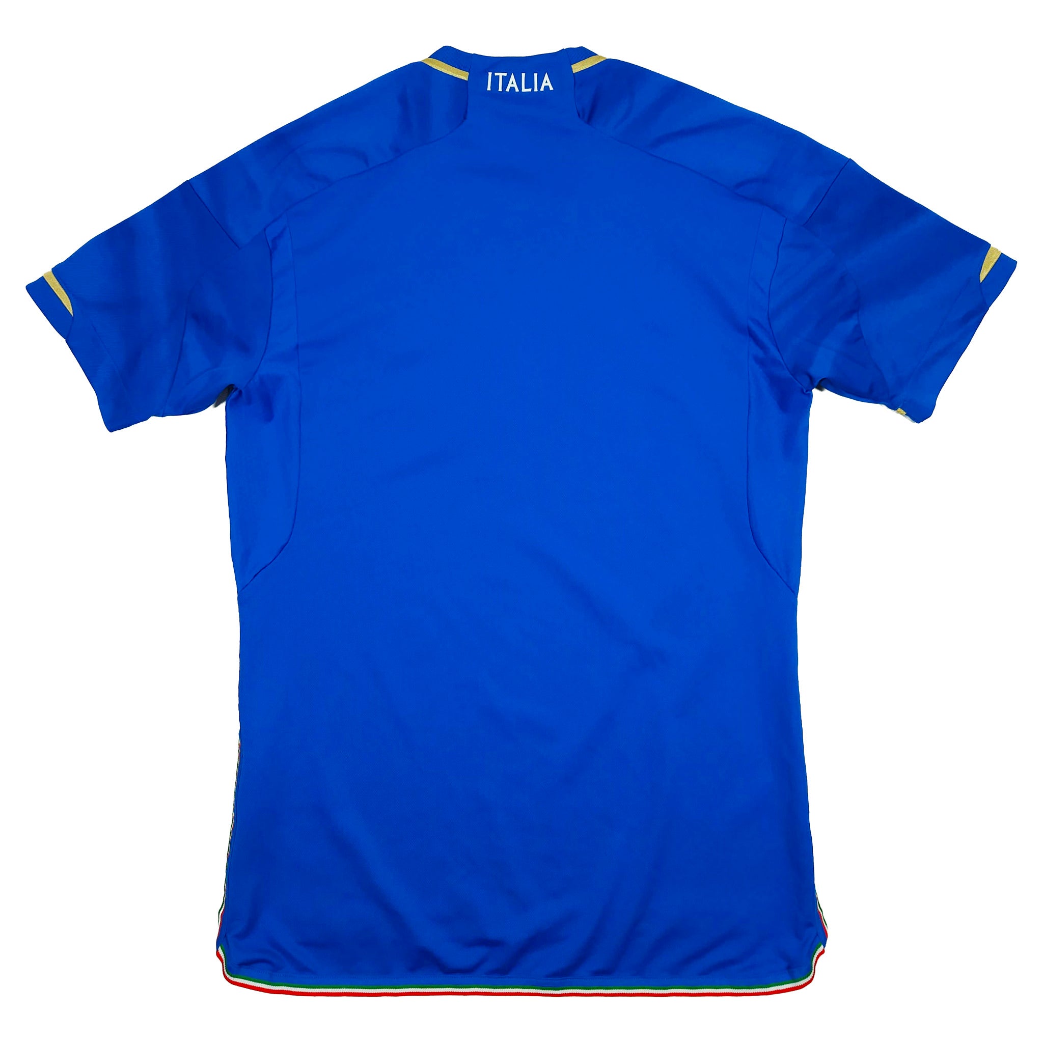 Italy Home Shirt 2023 – S