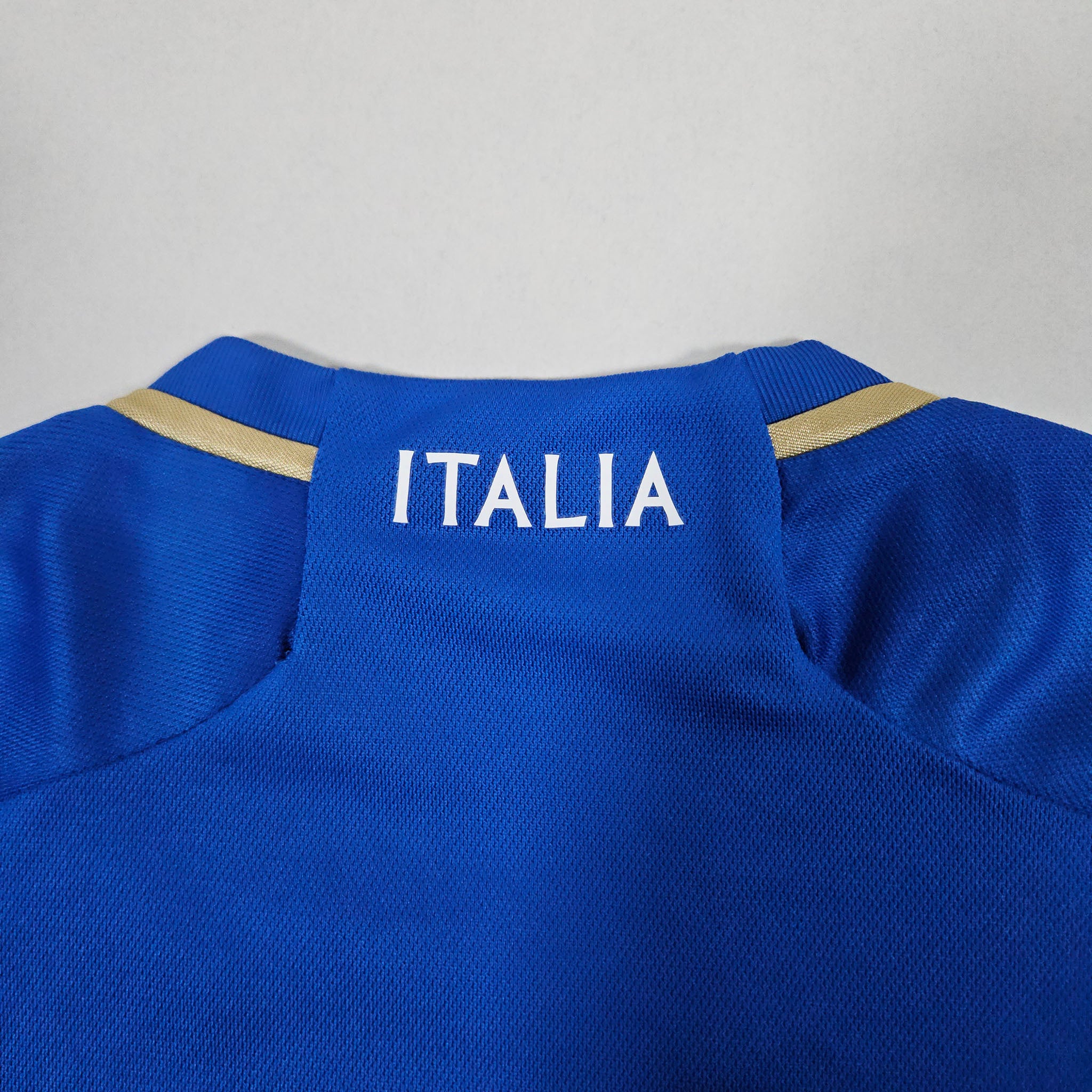 Italy Home Shirt 2023 – S