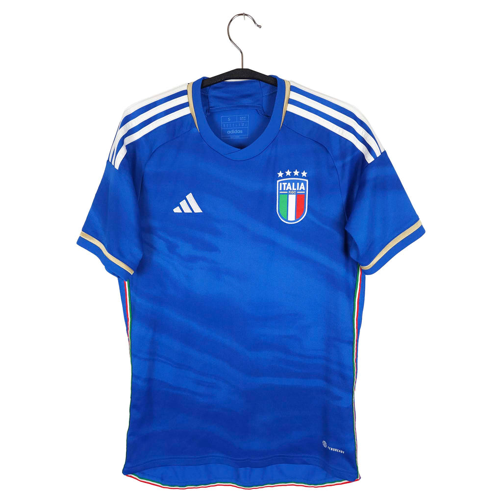 2023 Italy Home Shirt