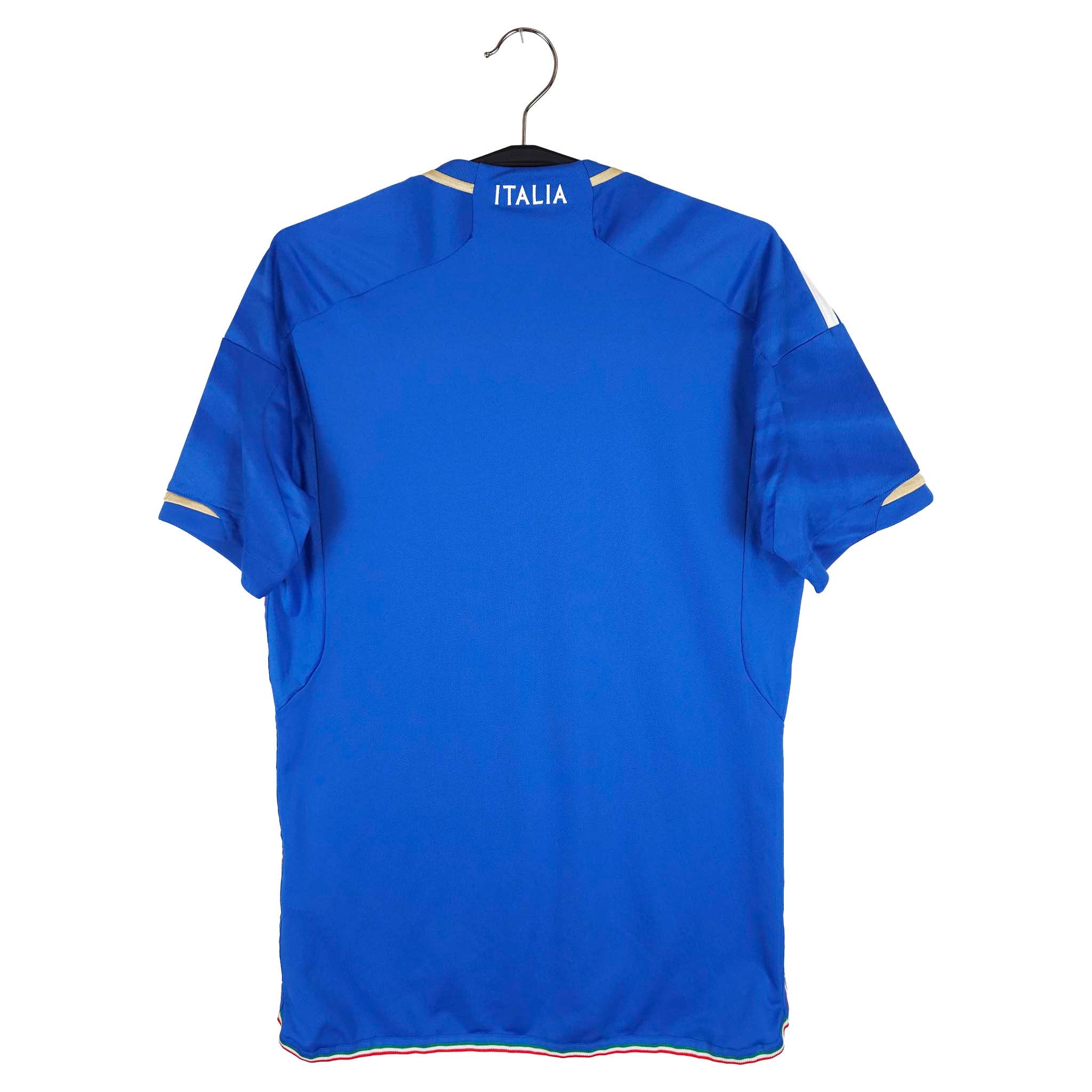 2023 Italy Home Shirt